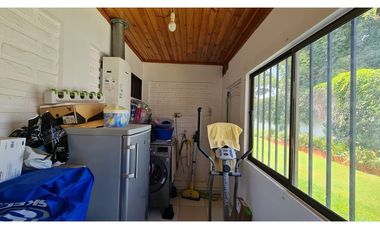 Gran Casa 3 hab en Linderos Buin