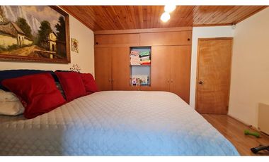 Gran Casa 3 hab en Linderos Buin