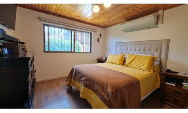 Gran Casa 3 hab en Linderos Buin