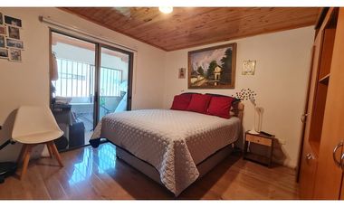 Gran Casa 3 hab en Linderos Buin