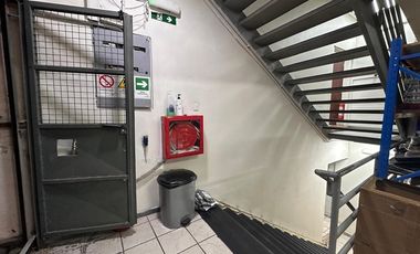 Excelente Oportunidad Edificio Comercial