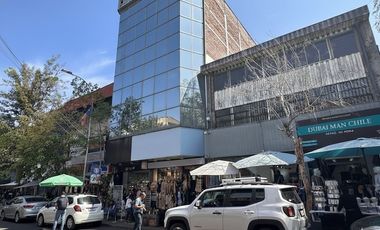 Excelente Oportunidad Edificio Comercial
