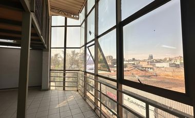 Excelente Oportunidad Edificio Comercial