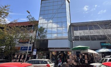 Excelente Oportunidad Edificio Comercial