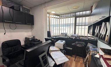 Excelente Oportunidad Edificio Comercial
