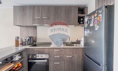 2 Dorm. y 2 Baños, Estac y Bod. 54 Mts2 2019