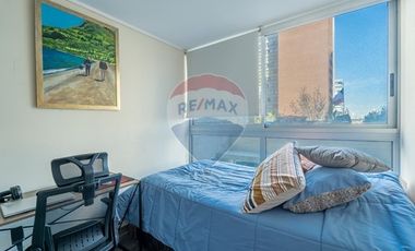 2 Dorm. y 2 Baños, Estac y Bod. 54 Mts2 2019