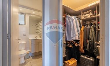 2 Dorm. y 2 Baños, Estac y Bod. 54 Mts2 2019