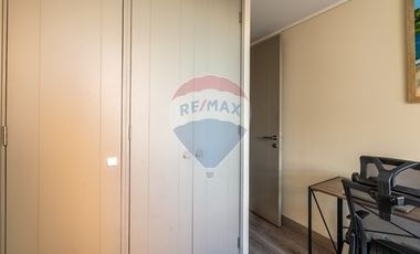 2 Dorm. y 2 Baños, Estac y Bod. 54 Mts2 2019