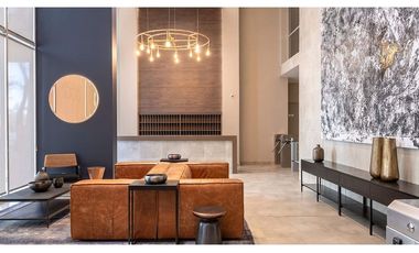 2 Dorm. y 2 Baños, Estac y Bod. 54 Mts2 2019