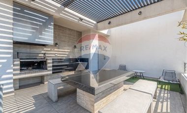 2 Dorm. y 2 Baños, Estac y Bod. 54 Mts2 2019