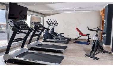 2 Dorm. y 2 Baños, Estac y Bod. 54 Mts2 2019