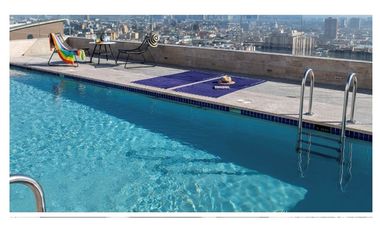 2 Dorm. y 2 Baños, Estac y Bod. 54 Mts2 2019