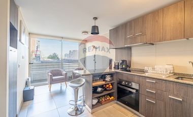 2 Dorm. y 2 Baños, Estac y Bod. 54 Mts2 2019