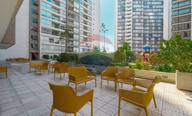 2 Dorm. y 2 Baños, Estac y Bod. 54 Mts2 2019