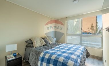 2 Dorm. y 2 Baños, Estac y Bod. 54 Mts2 2019