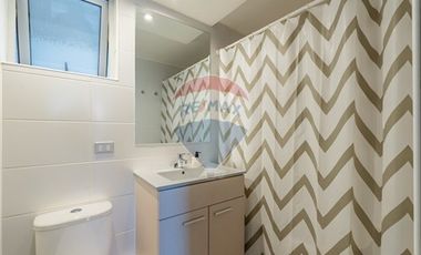 2 Dorm. y 2 Baños, Estac y Bod. 54 Mts2 2019