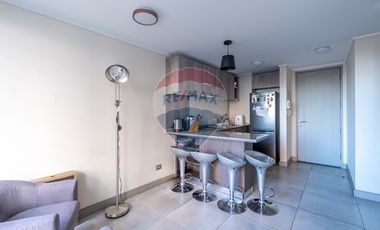 2 Dorm. y 2 Baños, Estac y Bod. 54 Mts2 2019