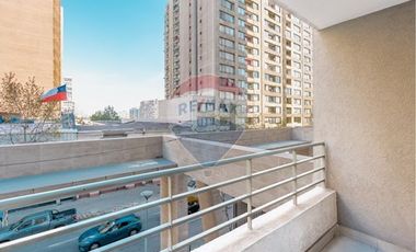 2 Dorm. y 2 Baños, Estac y Bod. 54 Mts2 2019