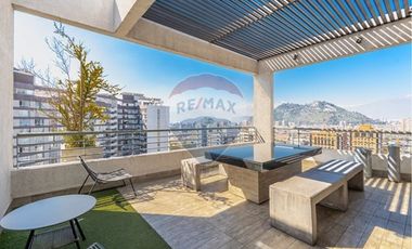 2 Dorm. y 2 Baños, Estac y Bod. 54 Mts2 2019