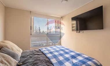 2 Dorm. y 2 Baños, Estac y Bod. 54 Mts2 2019