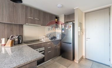 2 Dorm. y 2 Baños, Estac y Bod. 54 Mts2 2019