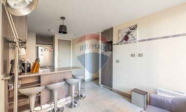 2 Dorm. y 2 Baños, Estac y Bod. 54 Mts2 2019