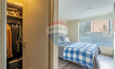 2 Dorm. y 2 Baños, Estac y Bod. 54 Mts2 2019