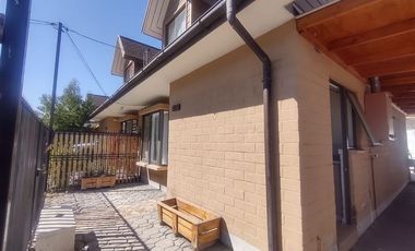 Casa en Arriendo en Barrio Don Baltazar, Rancagua