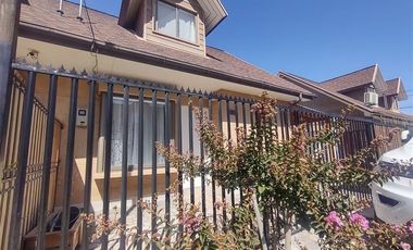 Casa en Arriendo en Barrio Don Baltazar, Rancagua