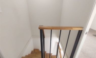 Casa en Arriendo en Barrio Don Baltazar, Rancagua