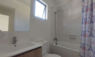 Casa en Arriendo en Barrio Don Baltazar, Rancagua