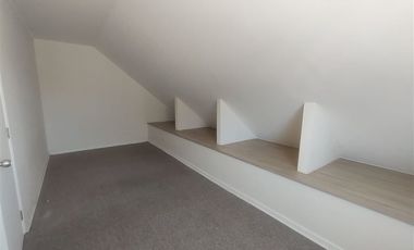 Casa en Arriendo en Barrio Don Baltazar, Rancagua