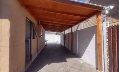 Casa en Arriendo en Barrio Don Baltazar, Rancagua
