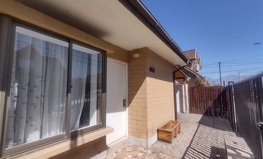 Casa en Arriendo en Barrio Don Baltazar, Rancagua