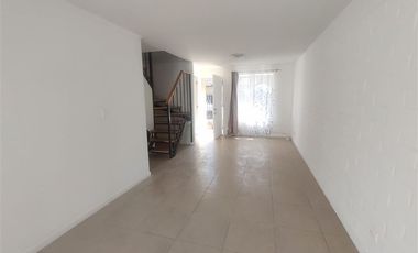 Casa en Arriendo en Barrio Don Baltazar, Rancagua