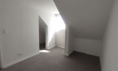 Casa en Arriendo en Barrio Don Baltazar, Rancagua