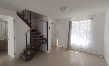 Casa en Arriendo en Barrio Don Baltazar, Rancagua