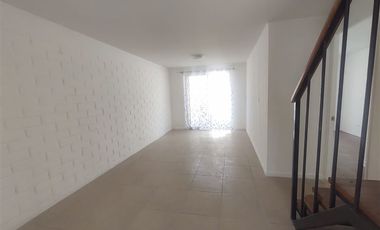 Casa en Arriendo en Barrio Don Baltazar, Rancagua