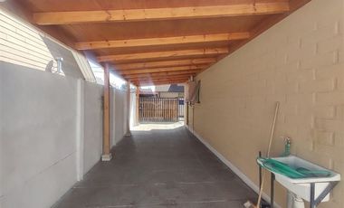 Casa en Arriendo en Barrio Don Baltazar, Rancagua