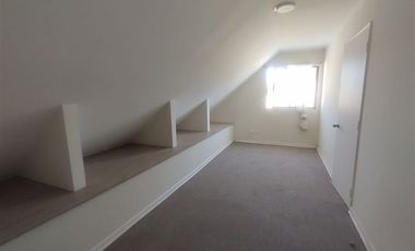 Casa en Arriendo en Barrio Don Baltazar, Rancagua