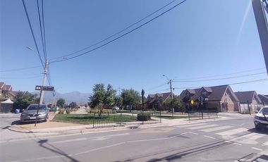 Casa en Arriendo en Barrio Don Baltazar, Rancagua