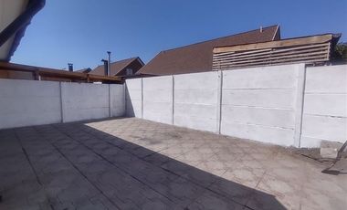 Casa en Arriendo en Barrio Don Baltazar, Rancagua