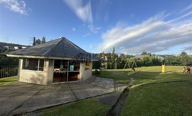 Departamento en Arriendo en Calle Buenos Aires 1971