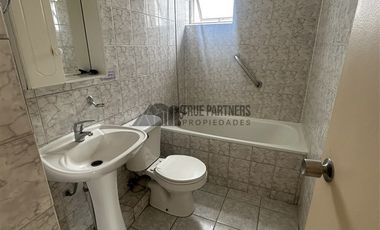 Departamento en Arriendo en Calle Buenos Aires 1971