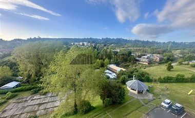 Departamento en Arriendo en Calle Buenos Aires 1971