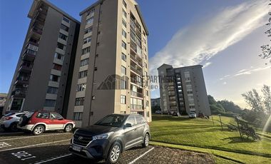 Departamento en Arriendo en Calle Buenos Aires 1971
