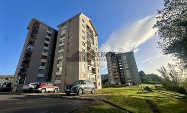Departamento en Arriendo en Calle Buenos Aires 1971