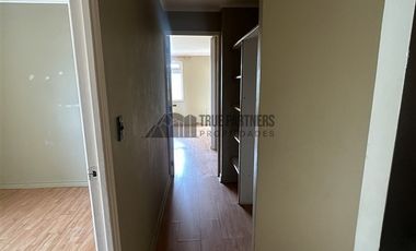 Departamento en Arriendo en Calle Buenos Aires 1971