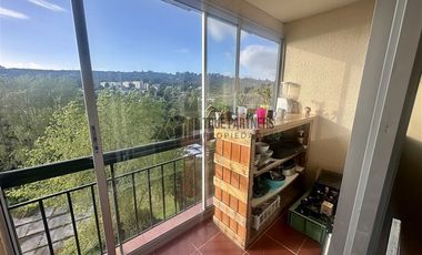 Departamento en Arriendo en Calle Buenos Aires 1971